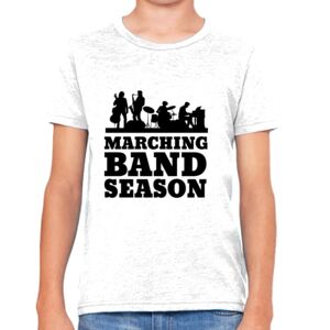 BELLA + CANVAS Youth Jersey Tee Thumbnail