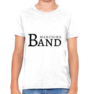 BELLA + CANVAS Youth Jersey Tee Thumbnail